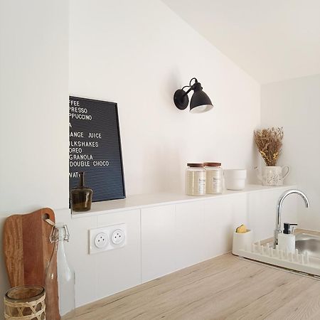 Cosy Studio - Heart Of Millau Exterior foto