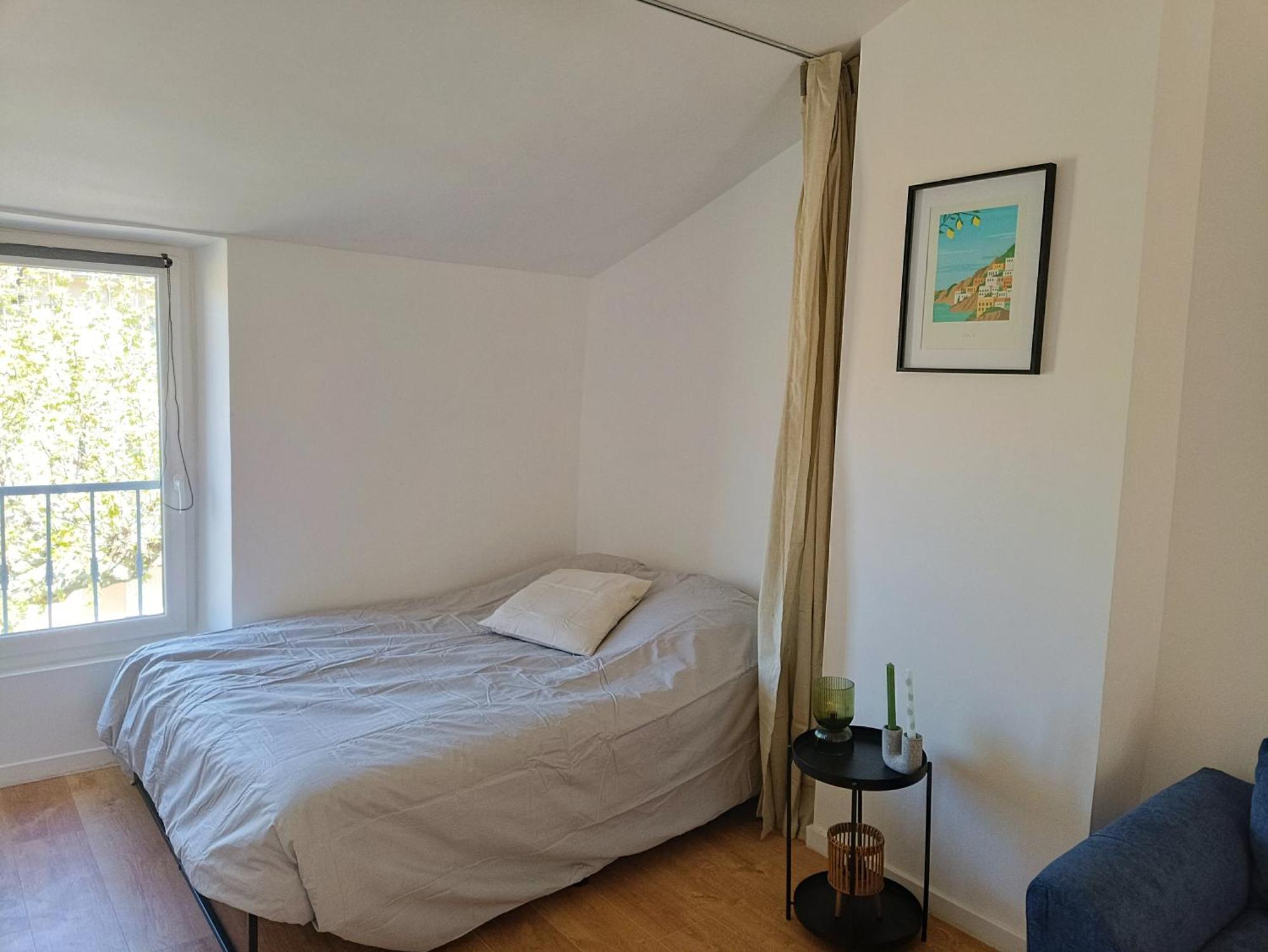 Cosy Studio - Heart Of Millau Exterior foto